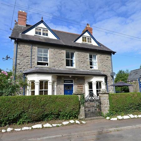 Rosedale Retreat Bed And Breakfast Hay-On-Wye Ngoại thất bức ảnh