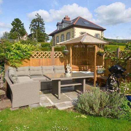 Rosedale Retreat Bed And Breakfast Hay-On-Wye Ngoại thất bức ảnh