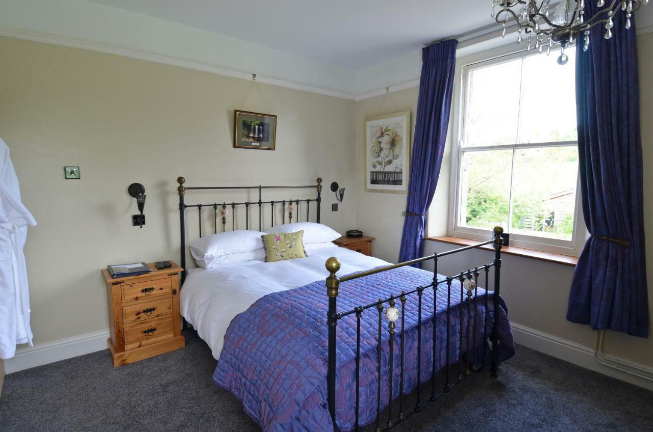 Rosedale Retreat Bed And Breakfast Hay-On-Wye Ngoại thất bức ảnh
