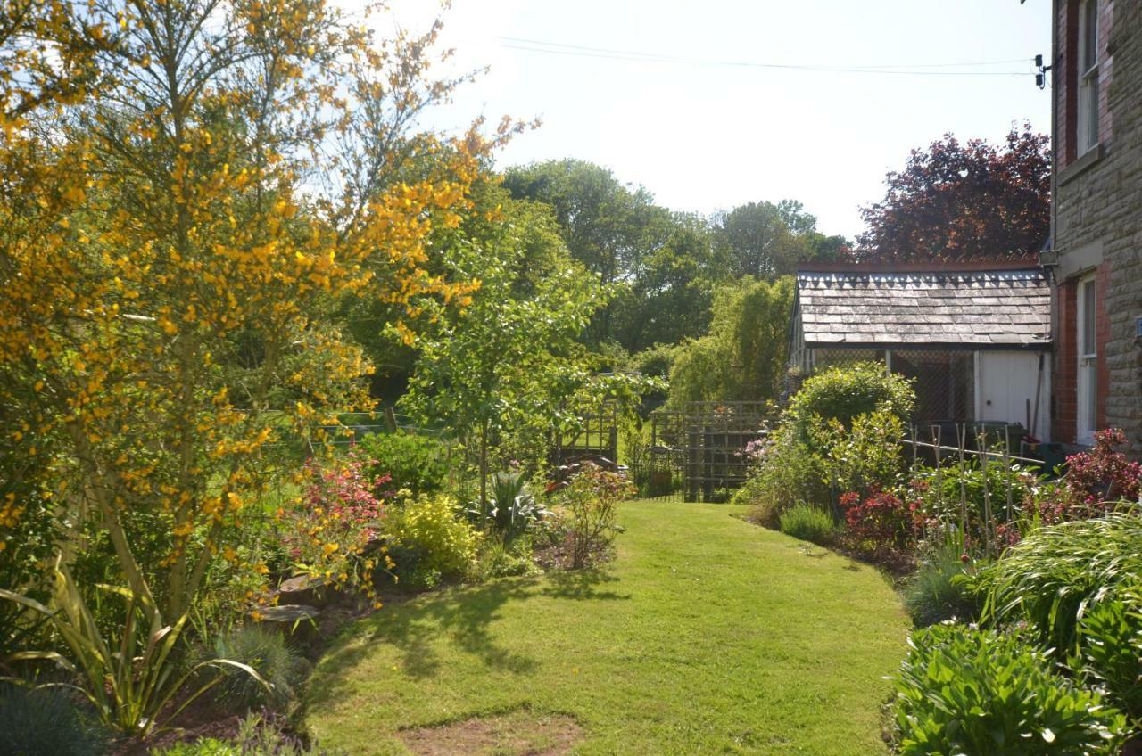Rosedale Retreat Bed And Breakfast Hay-On-Wye Ngoại thất bức ảnh