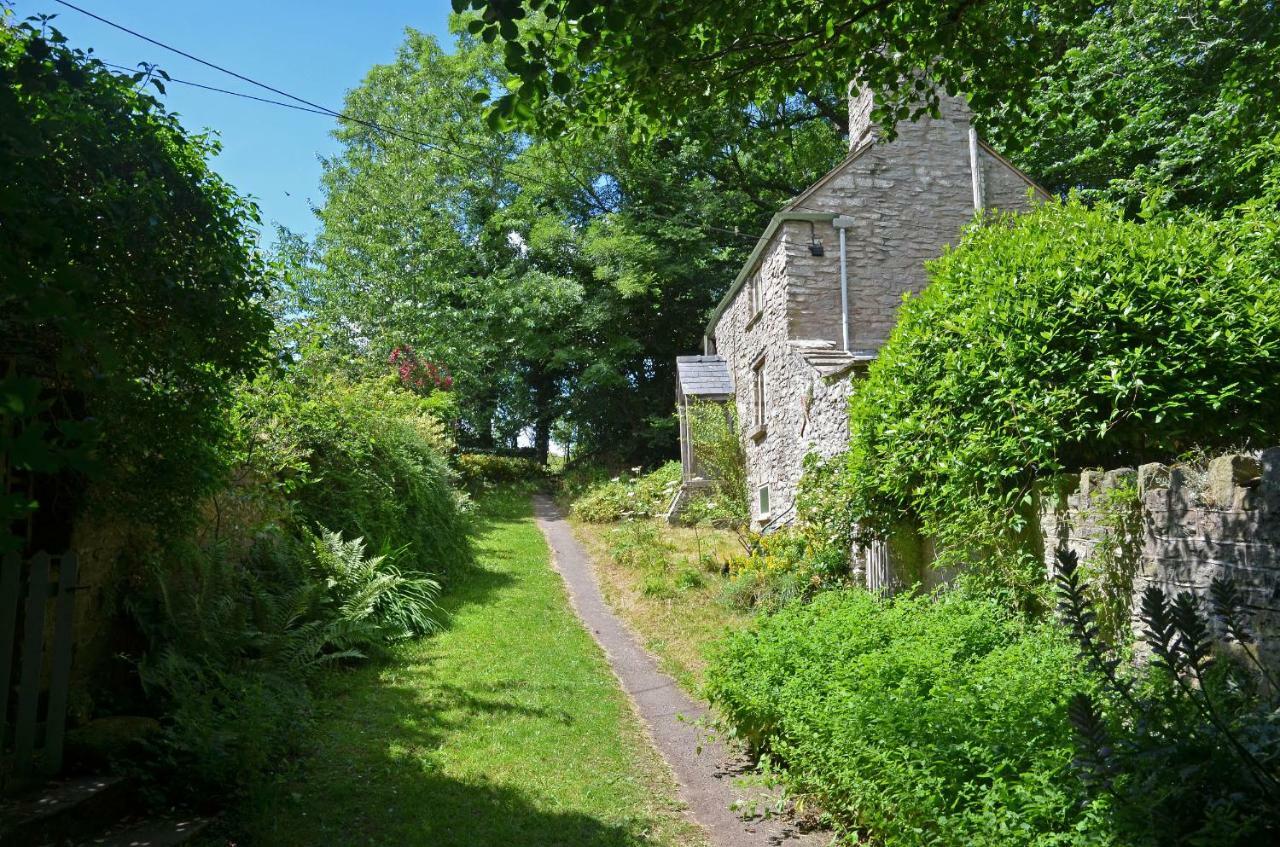 Rosedale Retreat Bed And Breakfast Hay-On-Wye Ngoại thất bức ảnh