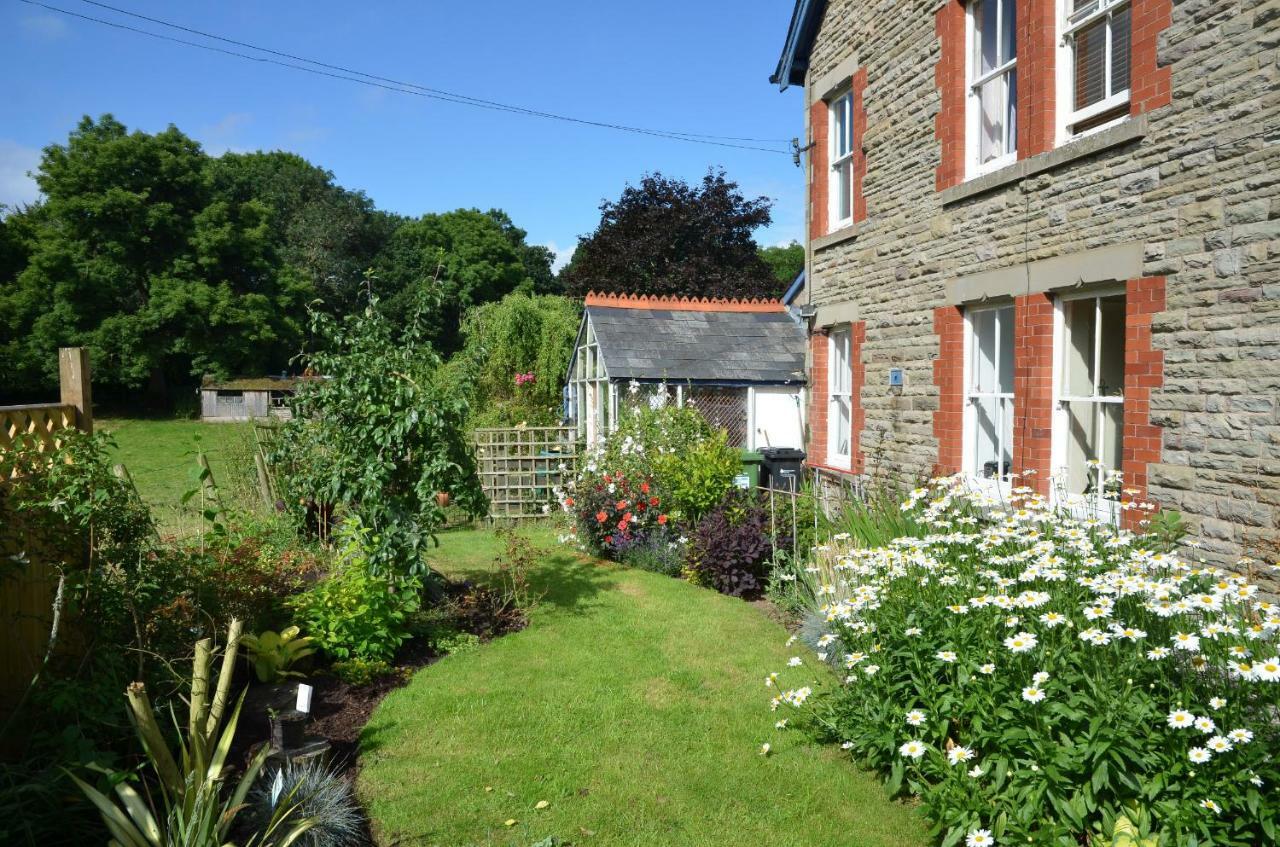 Rosedale Retreat Bed And Breakfast Hay-On-Wye Ngoại thất bức ảnh